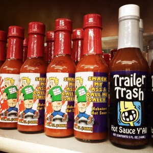 Smack my ass and call me Sally!